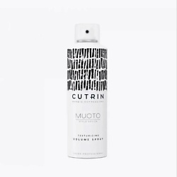 Текстурирующий спрей для объема