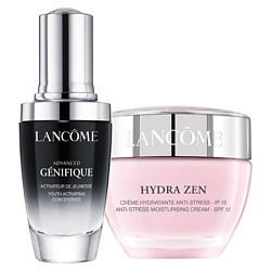 Из-за рубежа LANCOME