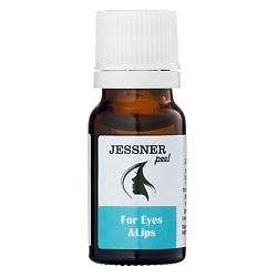 Периорбитальный пилинг Джесснера "For Eyes&Lips" для кожи вокруг глаз