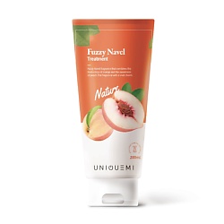 Бальзам для волос Персик-Мультифрукт