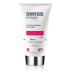 Средство для умывания повышающее эластичность кожи лица 36+