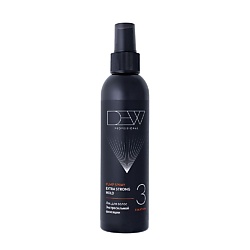Спрей безупречный экстрасильной фиксации / Extra Hold Pump Spray