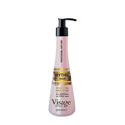 Маска для тонких волос HAIR MASK MYTHIC HAIR FOR NORMAL TO FINE HAIR