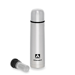 Термос 750 мл с ситечком