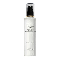 Лосьон-спрей для лица увлажняющий тонизирующий Skin Care Fraiche De Rosee