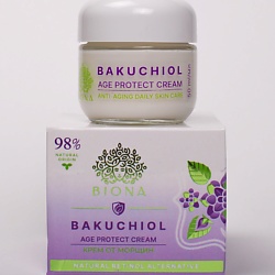 BAKUCHIOL  AGE PROTECT CREAМ  Крем для лица от морщин