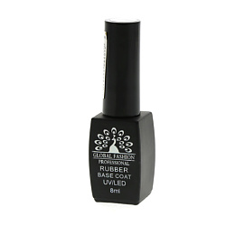 База для гель-лака с витаминами Black Elite Rubber Vitamin Base Coat