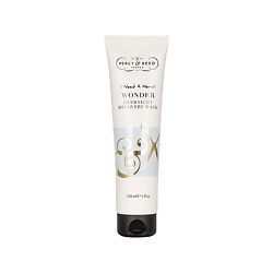 PERCY&REED Чудо маска для волос ночная восстанавливающая Hair Care I Need A Hero