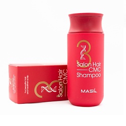 Шампуни MASIL MASIL