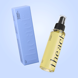 Гидрофильное масло для умывания