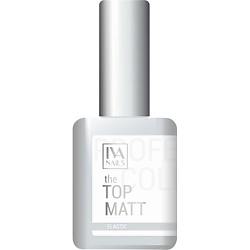 Матовый топ для гель-лака The TOP MATT
