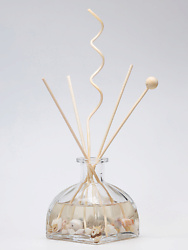 Ароматический диффузор BRIGHT BRILLIANCE грейпфрут