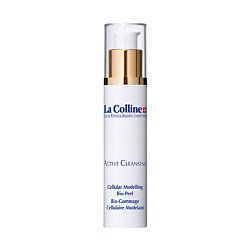 Био-пилинг для лица моделирующий с клеточным комплексом Cellular Modelling Bio-Peel