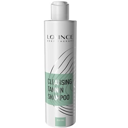 Шампунь очищающий Cleansing Tannin
