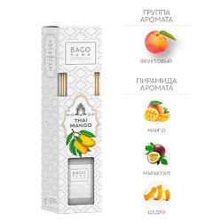 Ароматический диффузор Тайское манго