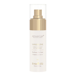 Спреи для волос без содержания: силиконы ARTHAIR CARE