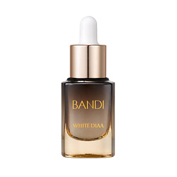 Мульти-сыворотка для ногтей и кутикулы WHITE DIAA SERUM MOOL