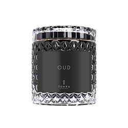 Ароматическая свеча «OUD»