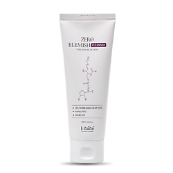 Пенка для умывания для проблемной кожи Zero Blemish Cleanser
