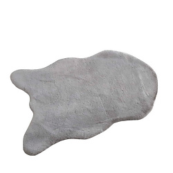 Коврик Плюшевый S