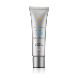 Из-за рубежа SKINCEUTICALS