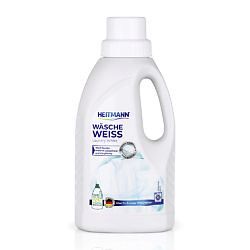 Отбеливатель для белого белья Wasche Weiss