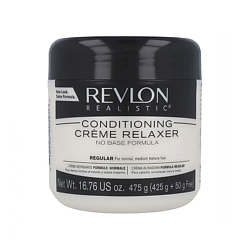Крем для волос Conditioning Creme Relaxer