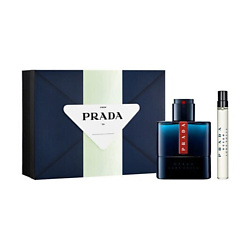 プラダ Prada L'Homme Intense EDP (100ml) Prada L'Homme EDP Intense 100ml – PerfumeStudioMNL