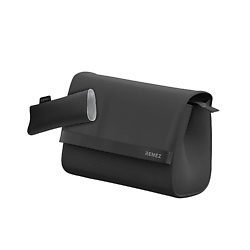 Сумка для фена-стайлера в комплекте с термостойким чехлом-держателем