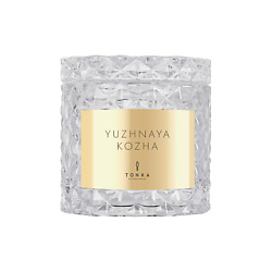 Ароматическая свеча «YUZHNAYA KOZHA»
