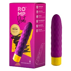 Beat Мини вибратор