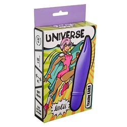 Мини-вибратор Universe Teasing Ears