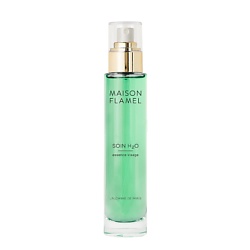 Лосьон-спрей для лица тонизирующий Skin Care Soin H2O