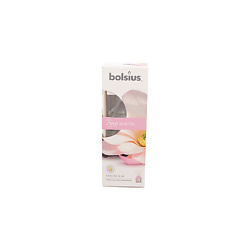 Ароматический диффузор + палочки Bolsius True scents магнолия