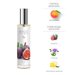 Спрей ароматический для дома Инжир