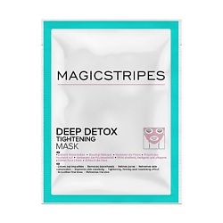 Маска для глубокой очистки кожи лица, повышающая упругость (Deep Detox)