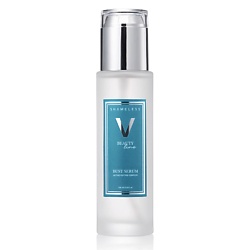 Сыворотка для укрепления и подтяжки груди "V beauty line"