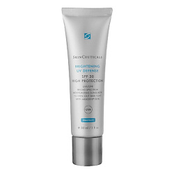 Солнцезащитный крем для лица Brightening UV Defense