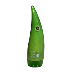 Успокаивающий и увлажняющий скраб с алоэ "Aloe vera 99"