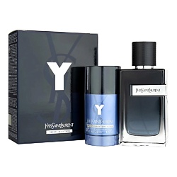 Подарки для него YVES SAINT LAURENT