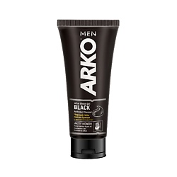 Гель после бритья Black