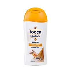 Шампунь PhytoKeratin EGG & WHEAT