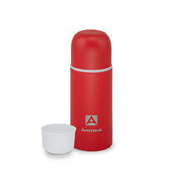 Термос с чашками 500 мл