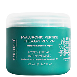 Маска интенсивная восстанавливающая для поврежденных волос