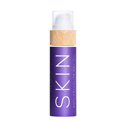 Масло сухое антицеллюлитное Skin Care Anticellulite Dry Oil