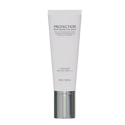 Солнцезащитная крем-сыворотка SUN SERUM SPF50