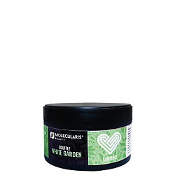 Суфле «Белый сад» для нормальной и сухой кожи лица и тела