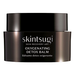 Бальзам для лица кислородный Oxygenating Detox Balm