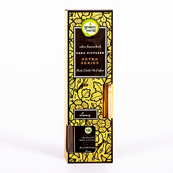 Ароматизатор декоративный (диффузор) Luxury