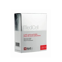 Лосьон косметический MediCell 24h anti-wrinkle solution